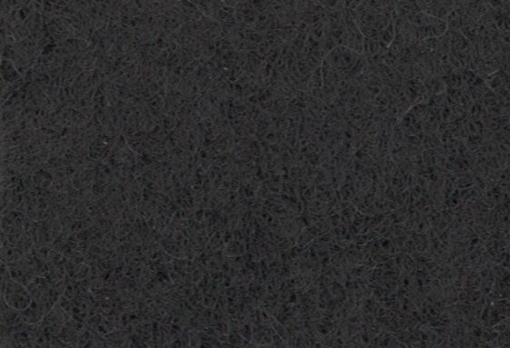 FLF02-80 Carpet Auto EZ Flex Unbacked  - Graphite, 80 wide, 18 oz.  (PER YARD)
