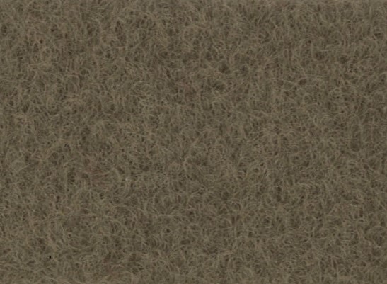 FLF07-80 Carpet Auto EZ Flex Unbacked  - Med. Neutral, 80 wide, 18 oz.  (PER YARD)