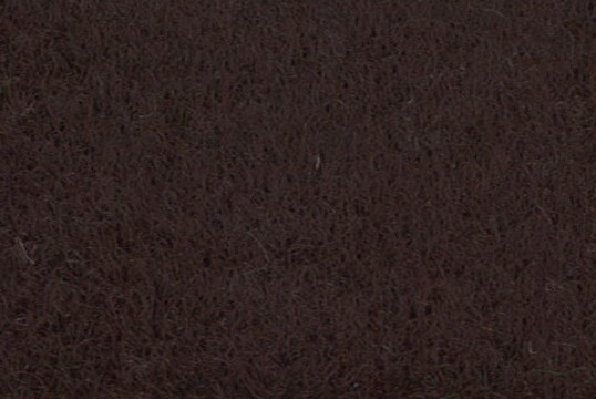 FLF11-80 Carpet Auto EZ Flex Unbacked - Brown, 80 wide, 18 oz.  (PER YARD)