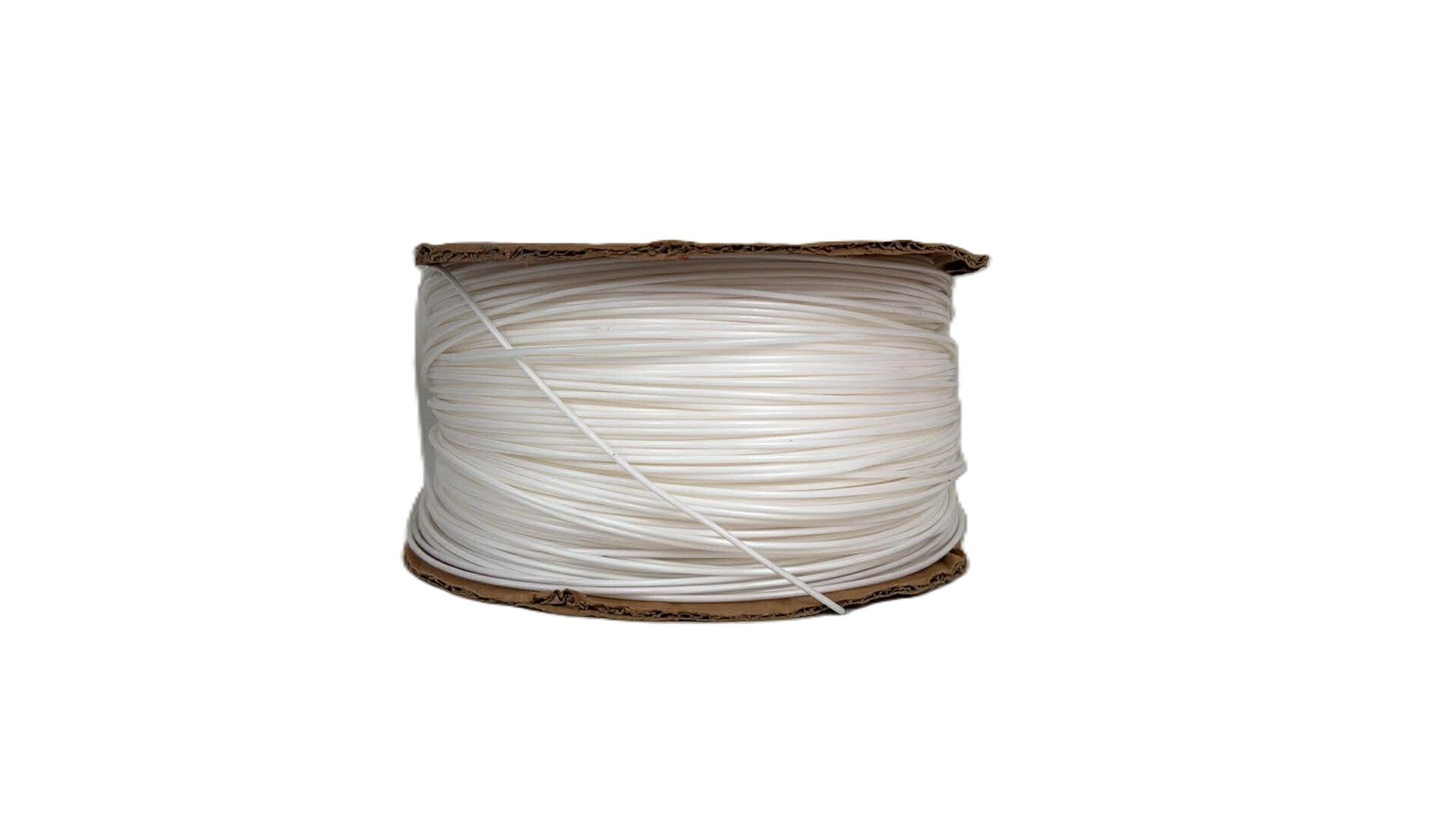 FWC041KR Welt Cord, Foam 4/32 (1/8) x 1,000 yds. (PER ROLL)