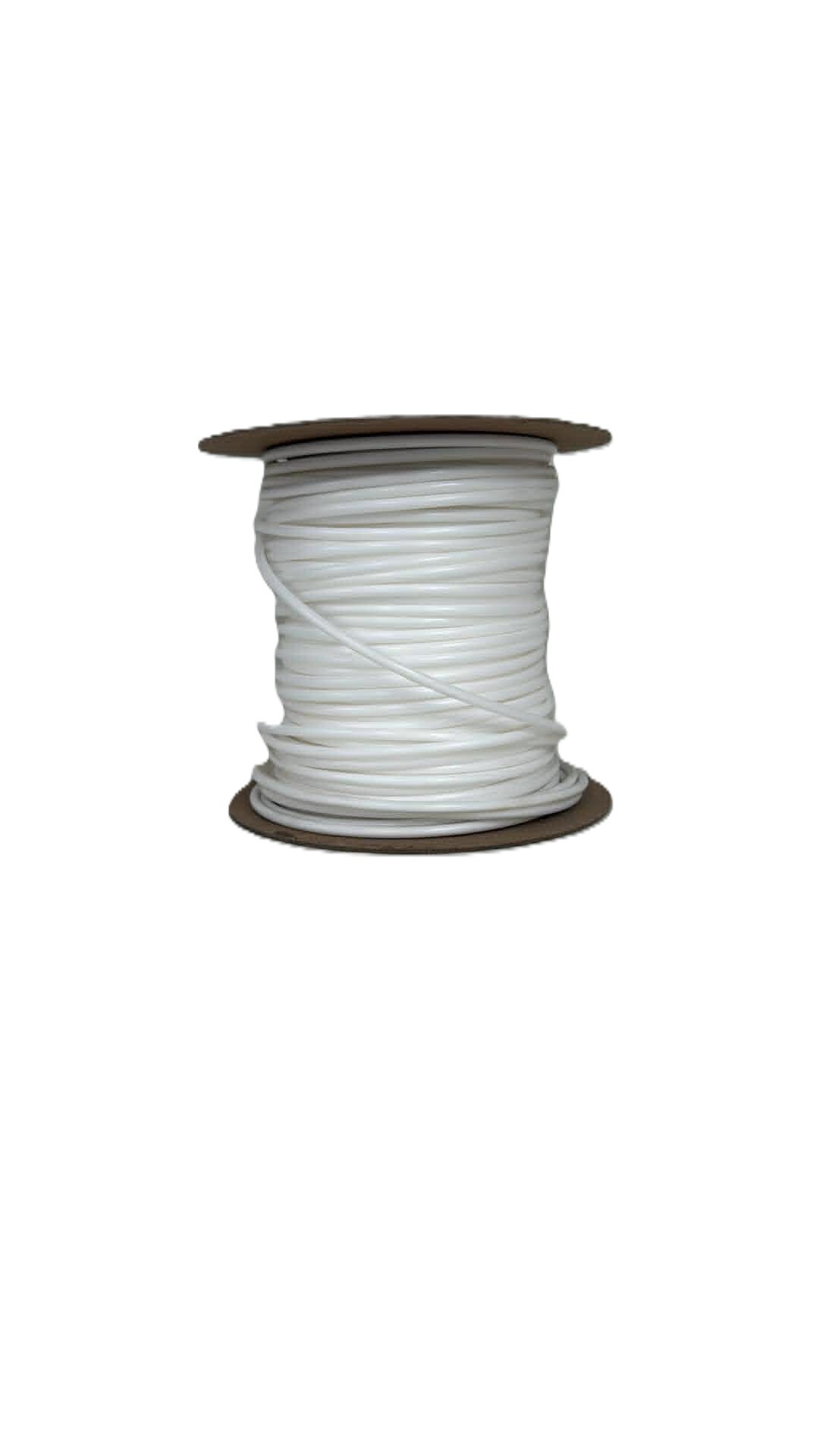 FWC061CR (D) Welt Cord, Foam 6/32 (3/16) x 100 yds. (PER ROLL)