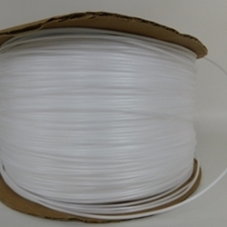 FWCUFAC0312CR Welt Cord, Foam UFAC 3/32 x 1,250 yds. (PER ROLL)