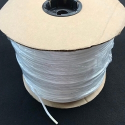 FWCUFAC055CR Welt Cord, Foam UFAC 5/32 x 500 yds. (PER ROLL)