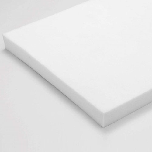 JS02036081 Foam #1820 Soft Back (white), 2 x 36 x 81 (PER SHEET)