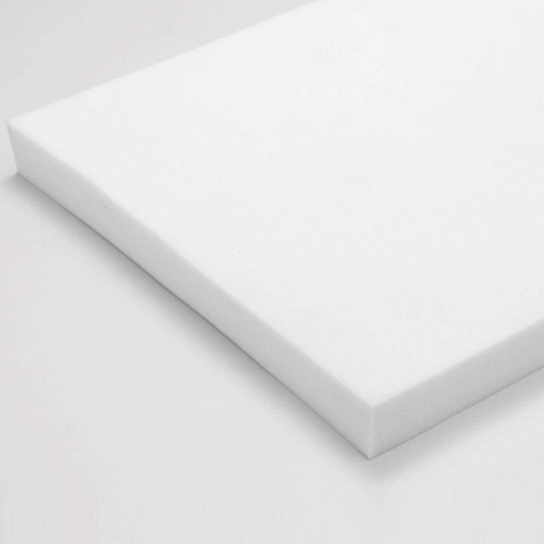 JS08036081 Foam #1820 Soft Back (white), 8 x 36 x 81 (PER SHEET)