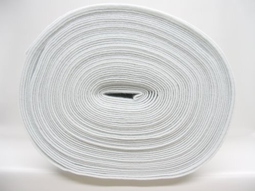 PAD907-3050R Trim Pad - Synthetic Premium, 1/4 x 30 x 50 yds. (PER ROLL)
