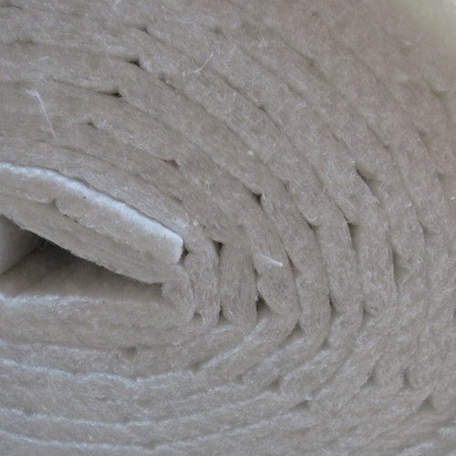 PAD91108-30-25 Deck Pad - Synthetic, 1/2 x 30 x 25 yds. (PER ROLL)