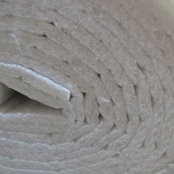 PAD91108-30-5 Deck Pad - Synthetic, 1/2 x 30 x 5 yds. (PER ROLL)