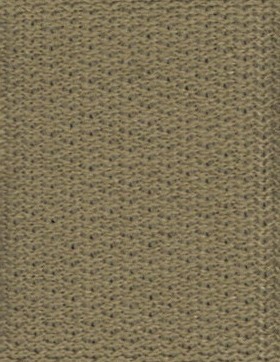 SB2363-10 #2363 FLAT KNIT Headliner, Lt. Cashmere, 60, 3/16 (SunBrite) (10 YARD ROLL)