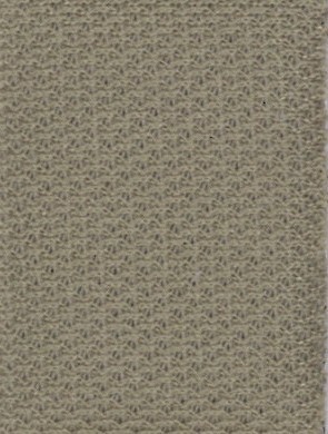 SB2413-10 #2413 FLAT KNIT Headliner, Shale, 60, 3/16 (SunBrite) (10 YARD ROLL)