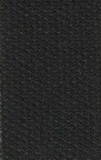 SB2469-10 #2469 FLAT KNIT Headliner, Charcoal Black, 60, 3/16 (SunBrite) (10 YARD ROLL)
