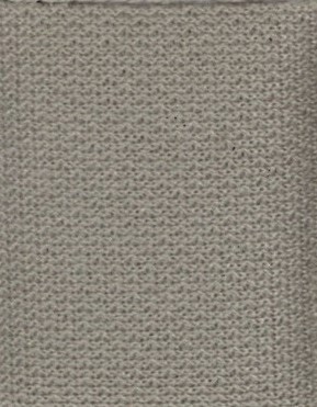 SB4190-10 #4190 FLAT KNIT Headliner, Cement, 60, 3/16 (SunBrite) (10 YARD ROLL)