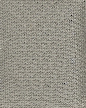 SB4195-10 #4195 FLAT KNIT Headliner Med. Gray, 60, 3/16 (SunBrite) (10 YARD ROLL)