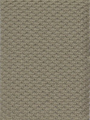 SB4220-10 #4220 FLAT KNIT Headliner Ivory, 60, 3/16 (SunBrite) (10 YARD ROLL)