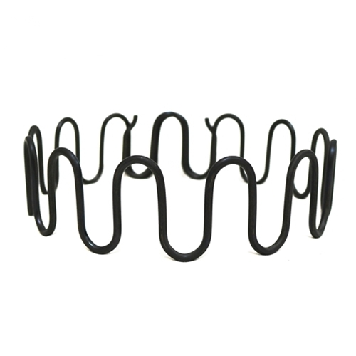 SPR9-25.5 No-Sag Spring - 9 ga. x 25.5, Seat Spring (EACH)