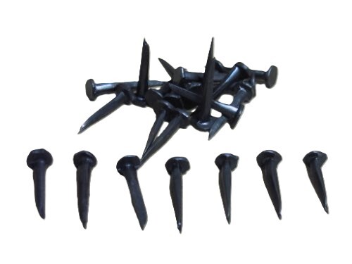 UPT10-4 Blued Sterilized Upholstery Tacks
- 5/8, 10 oz. (4 oz. bag)