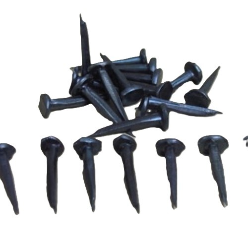 UPT12-4 Blued Sterilized Upholstery Tacks
- 11/16, #12 oz. (4 oz. bag)