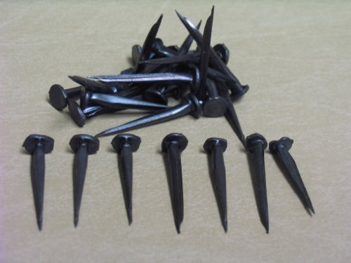 UPT18-4 Blued Sterilized Upholstery Tacks
- 7/8, #18 oz. (4 oz. bag)