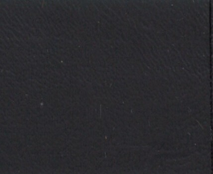 VLMP13 Marine Vinyl - #13 Seascape Black Roll and Pleat,  33 oz. Quality Expanded, 54 (PER YARD)
