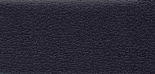 VLST50 Soft Impact Vinyl - Verona Charcoal Black, 35 oz., 54 (PER YARD) (L7482)