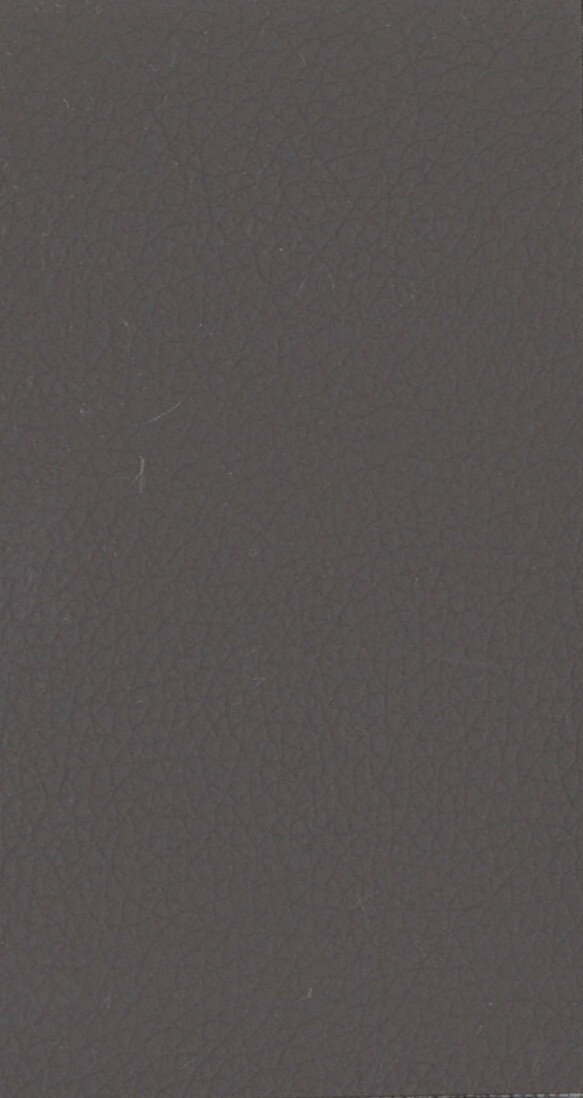VLST75 Soft Impact Vinyl - Longitude Dark Ash Gray, 35 oz., 54 (PER YARD) (L7965)
