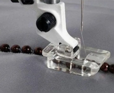 mini bead foot -4MM (1-9)  not for EMERALD Series, EDEN ROSE, 250M, TRIBUTE, 140M, 145M, ONYX Series