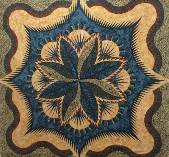 Judy Niemeyer (Quiltworx) Kits