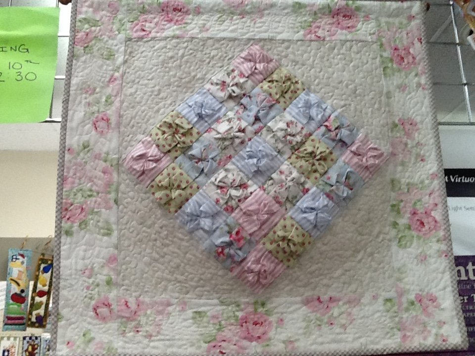 Puff Quilting Awesome How To Make A Puff Quilt With Sewing Machine Puff Quilting Awesome How To Make A Puff Quilt With Sewing Machine