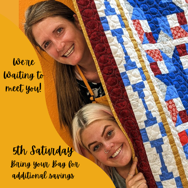 5th Saturday 5th Saturday