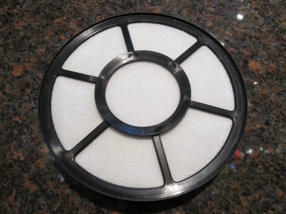 Hoover Filter 304285001 Interfilter