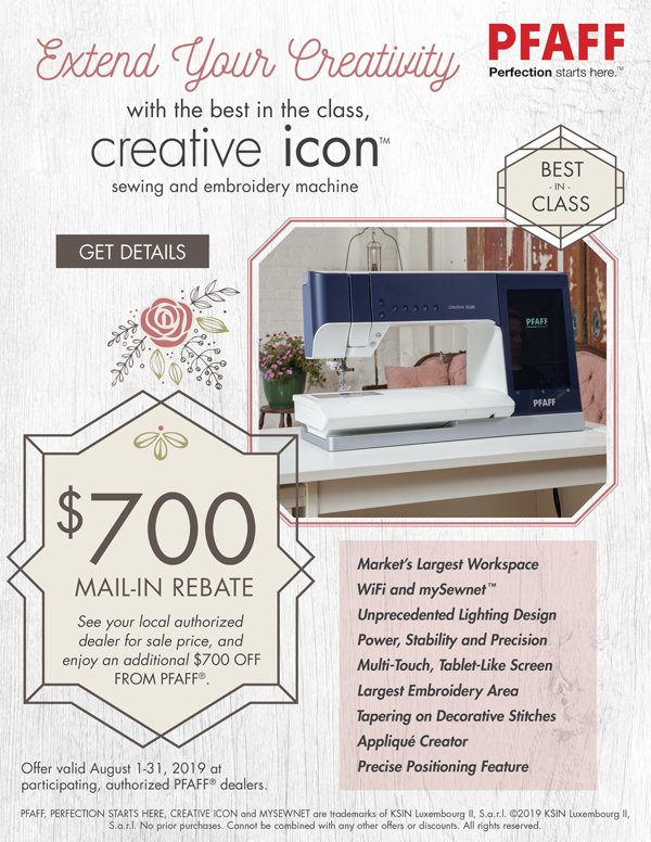 Sewing Machines, Vacuums, Notions & Classes Sew and Vac Stores