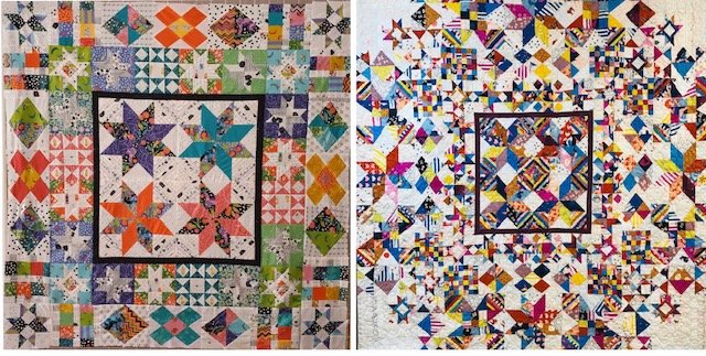 Baker's Dozen Quilts