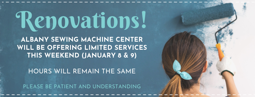 Sew & Vac, Inc. | Poughkeepsie, NY
