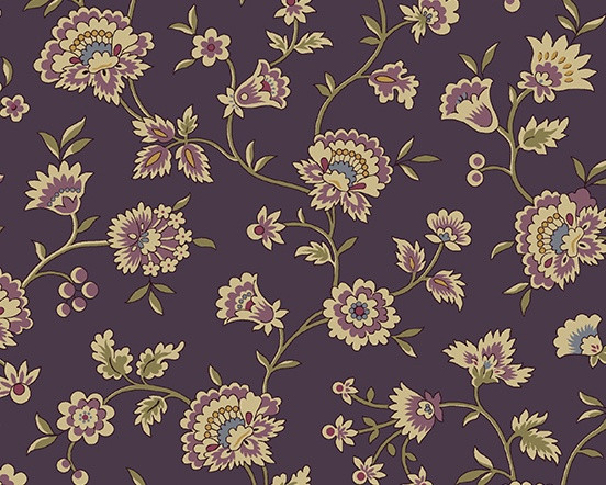 Everlasting - Flourish Eggplant