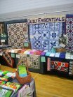 Quilt Essentials Quilt Shop Oshkosh, WI