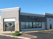 Going to Pieces Quilt Shop Appleton, WI