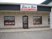 Sew N Sew Quilt and Embroidery Shop Appleton, WI