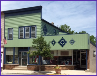 The Sewing Basket Quilt Fabric Sewing Machine Store Plymouth WI