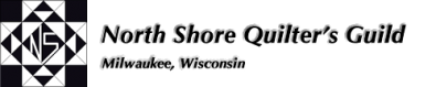 North Shore Quilt Guild Milwaukee, Wisconsin