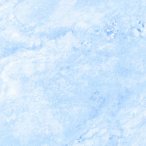 Light Blue Pastel Marble