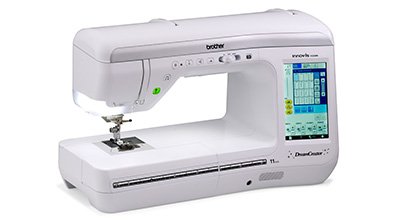 Brother Sewing, Embroidery, and Quilting Machines