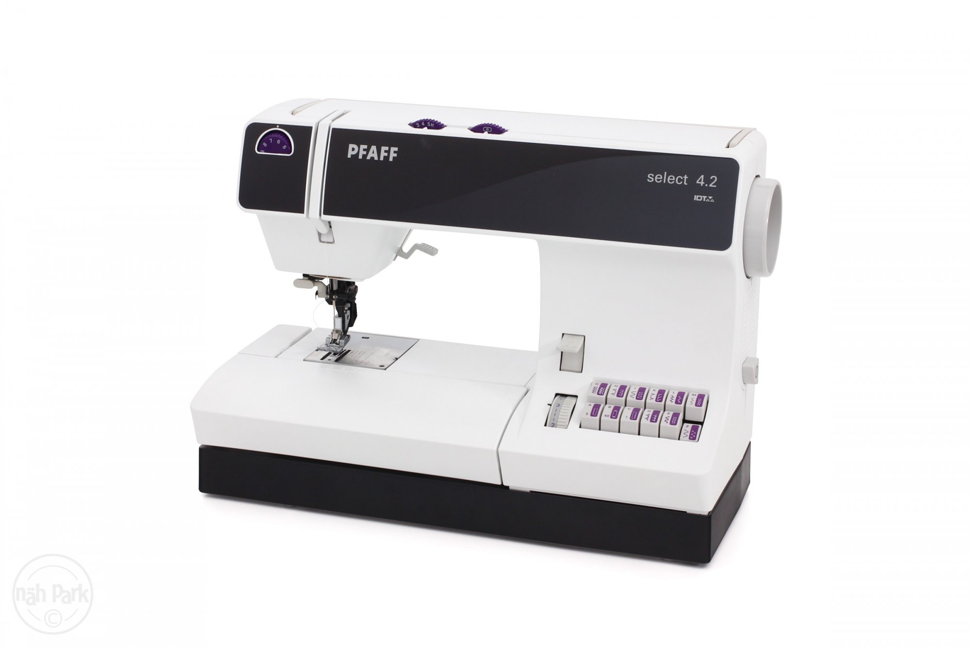 Pfaff