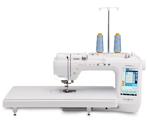 brother bq2450 sewing machine price