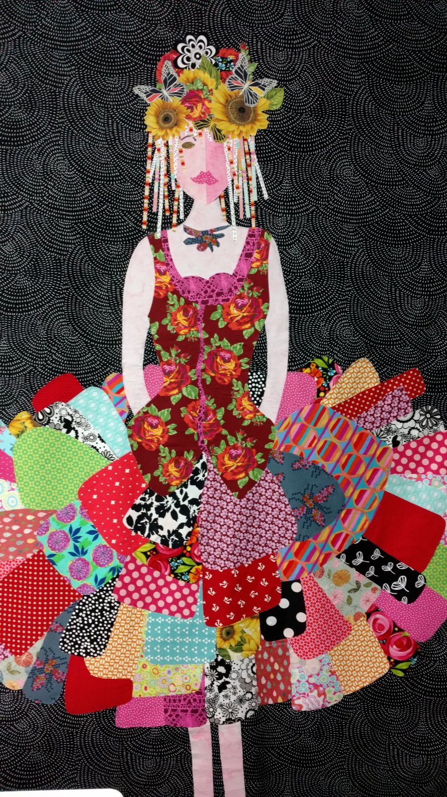 Laura Heine Collage (Reno) - with Judi Hein old