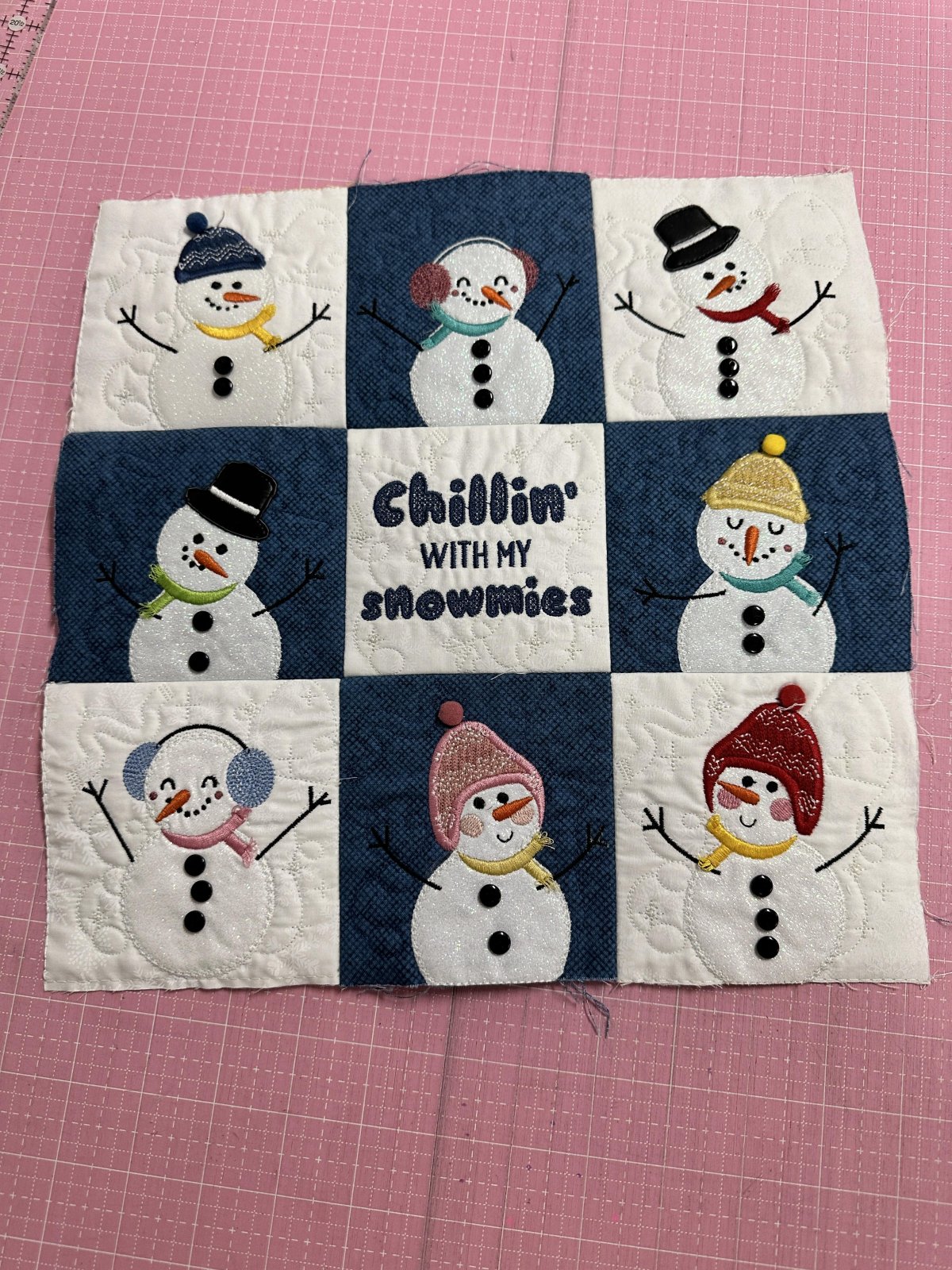 Southern Tier Sewing Center's photos of classes.