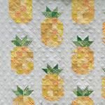 Pineapple Quilt