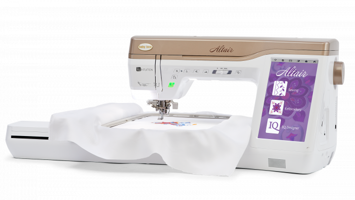 New Baby Lock Brother Machines 2019