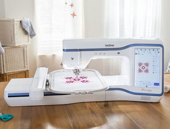 New Baby Lock Brother Machines 2019