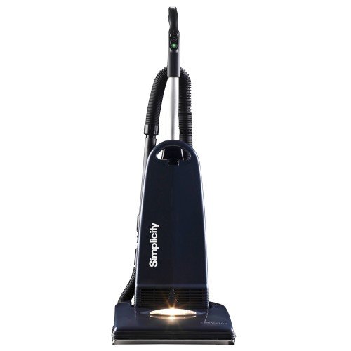 Commercial Symmetry w/ Belt Protection SYMCBP Simplicity Vacuum Cleaner
