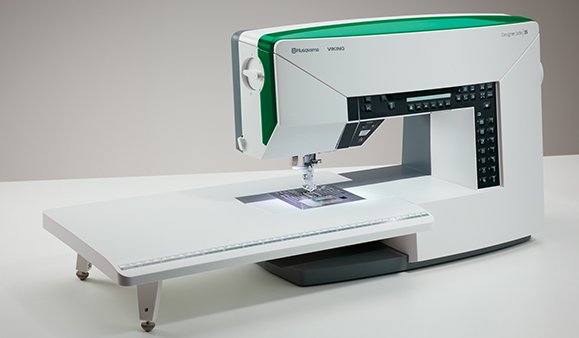 Extension Table For Husqvarna Jade Series - 920459096